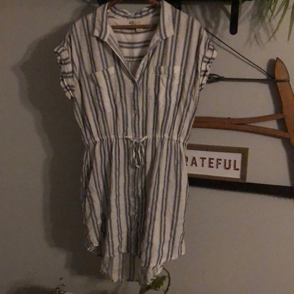 Womens comfy dress